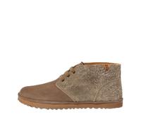 El Naturalista N5374 Tribu, Stivaletti Bassi con Lacci Unisex-Adulto, Wulf Taupe, 41 EU Larga