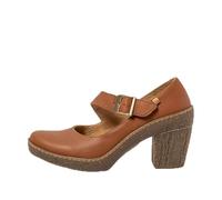 El Naturalista N5433 Faggio, Piattaforma Donna, Toffee, 41 EU, Toffee, 41 EU