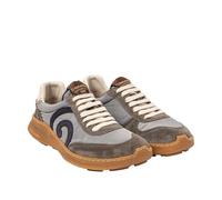 El Naturalista N5435A Multi Material Grey/OROEL 38 Grey 38