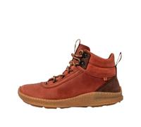 El Naturalista N5436 Oroel, Stivaletti Bassi con Lacci Unisex-Adulto, Caldera, 38 EU Larga