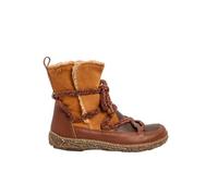 El Naturalista N5455 Nido, Stivaletti Bassi con Lacci Donna