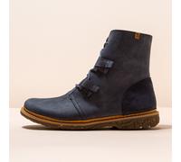 El Naturalista N5470 PLEASANT OCEAN/ ANGKOR STIVALETTO DONNA BLUE