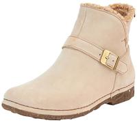 El Naturalista N5473 Angkor, Mocassino Donna, Panna, 37 EU