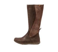 El Naturalista N5474 Angkor, Stivaletti Bassi con Lacci Donna, Marrone, 37 EU Larga