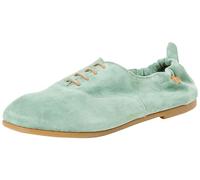 El Naturalista N5537 Croché, Mocassino Donna, Giada, 36 EU