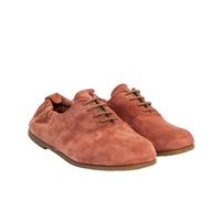 El Naturalista N5537 Croché, Mocassino Donna, Lampone, 37 EU