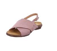 El Naturalista N5558 Wakataua, Sandali Bassi Donna, Malva, 39 EU Larga