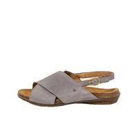 El Naturalista N5558 Wakataua - Sandali Bassi Scarpe, Denim,
