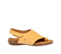 El Naturalista N5559 Wakataua, Sandali Bassi Donna, Miele, 38 EU Larga