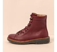 El Naturalista N5572 SOFT NAPPA BURDEOS/VOLCANO RED