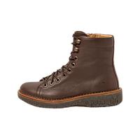 El Naturalista N5572 Volcano, Stivaletti Bassi con Lacci Donna, Testa, 41 EU Larga