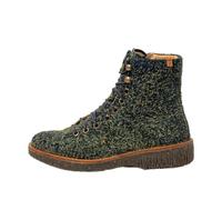 El Naturalista N5572 Volcano, Stivaletti Bassi con Lacci Donna, Wulf Navy Blue, 42 EU Larga