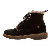 El Naturalista N5579 Volcano, Mocassino Donna, Black, 41 EU