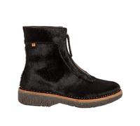 El Naturalista N5581 Volcano, Stivaletti Bassi con Lacci Donna, Nero, 37 EU Larga