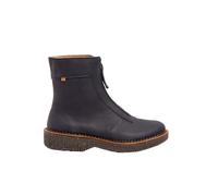 El Naturalista N5581 Volcano, Stivaletti Bassi con Lacci Donna, Oceano, 40 EU Larga