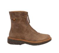 El Naturalista N5581 Volcano, Stivaletti Bassi con Lacci Donna, Pietra (Stone), 36 EU Larga