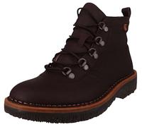 El Naturalista N5583 Volcano, Stivaletti Bassi con Lacci Donna, Marrone, 41 EU Larga