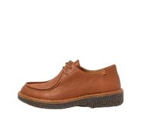 El Naturalista N5584 Volcano, Scarpe da Ginnastica Donna, Cuoio, 42 EU Larga