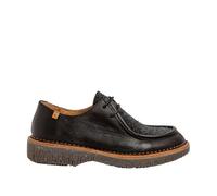 El Naturalista N5584 Volcano, Scarpe da Ginnastica Donna, Wulf Black, 39 EU Larga