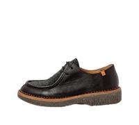 El Naturalista N5584 Volcano, Scarpe da Ginnastica Donna, Wulf Black, 40 EU Larga