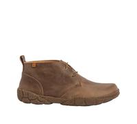 El Naturalista N5618 Turtle, Stivaletti Bassi con Lacci Uomo, Pietra (Stone), 42 EU Larga