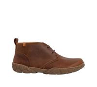 El Naturalista N5618 Turtle, Stivaletti Bassi con Lacci Uomo, Terra, 42 EU Larga