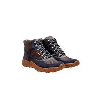El Naturalista N5620 Gorbea, Mocassino Unisex-Adulto, Multi Ocean, 44 EU