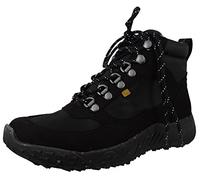 El Naturalista N5620t Gorbea, Mocassino Unisex-Adulto, Nero, 37 EU