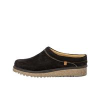 El Naturalista N5636 Felsen, Ciabatte Donna, Nero, 40 EU