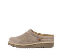 El Naturalista N5636 Felsen, Ciabatte Donna, Taupe, 39 EU