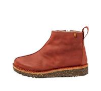El Naturalista N5638 Felsen, Stivaletti Bassi con Lacci Unisex-Adulto, Caldera, 40 EU Larga
