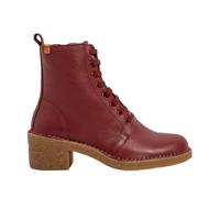 El Naturalista N5660 TICINO, Stivali Donna, Bordeaux, 38 EU Larghezza, bordeaux, 38 EU Ancho