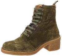 El Naturalista N5660 Ticino, Stivali Donna, Foresta, 37 EU