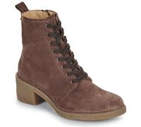 El Naturalista N5660 Ticino, Stivali Donna, marrone, 36 EU