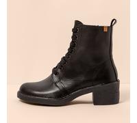 El Naturalista N5660S SOFT NAPPA BLACK / TICINO BLACK