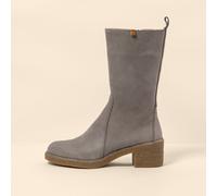El Naturalista N5662 PLEASANT CENIZA / TICINO STIVALE CON TACCO DONNA GREY