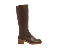 El Naturalista N5663S SOFT NAPPA TESTA/TICINO BROWN