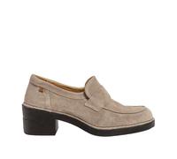 El Naturalista N5667 Ticino, Stivaletti Bassi con Lacci Donna, Talpa, 38 EU Larga