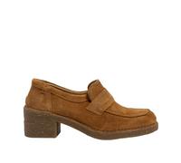 El Naturalista N5667 Ticino, Stivaletti Bassi con Lacci Donna, Toffee, 41 EU Larga