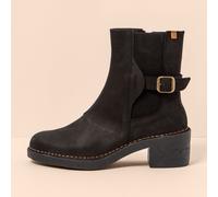 El Naturalista N5669 PLEASANT BLACK / TICINO BLACK