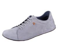 El Naturalista N5671 Bare, Scarpe da Ginnastica Basse Unisex-Adulto, Denim, 44 EU Larga
