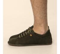 El Naturalista N5671 Bare - Scarpe da Ginnastica Basse Scarpe, Kaki,