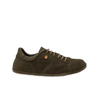 El Naturalista N5671 Bare - Scarpe da Ginnastica Basse Scarpe, Kaki,