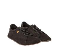 El Naturalista N5671 Bare, Scarpe da Ginnastica Basse Unisex-Adulto, Black, 44 EU Larga