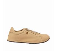 El Naturalista N5671 Bare, Scarpe da Ginnastica Basse Unisex-Adulto, Cream, 44 EU Larga
