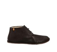 El Naturalista N5672 Bare, Stivaletti Bassi con Lacci Unisex-Adulto, Nero, 38 EU Larga