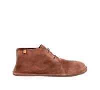 El Naturalista N5672 Bare, Stivaletti Bassi con Lacci Unisex-Adulto, Marrone, 45 EU Larga