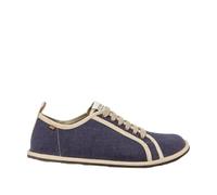 El Naturalista N5674 Bare - Scarpe da Ginnastica Basse Scarpe, Indigo,