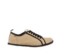 El Naturalista N5674 Bare - Scarpe da Ginnastica Basse Scarpe, Sand,