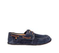 El Naturalista N5675 Bare, Scarpe da Ginnastica Unisex-Adulto, Oceano, 39 EU Larga
